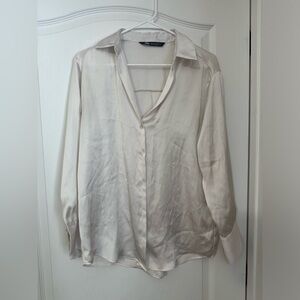 Zara top